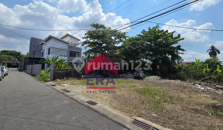 Tanah Dalam Komp Pelangi Indah Purnama, Pontianak Tanah Dalam Komp Pelangi Indah Purnama, Pontianak