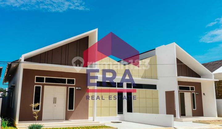 Rumah baru dazhill symphony paris 2, Pontianak Rumah baru dazhill symphony paris 2, Pontianak