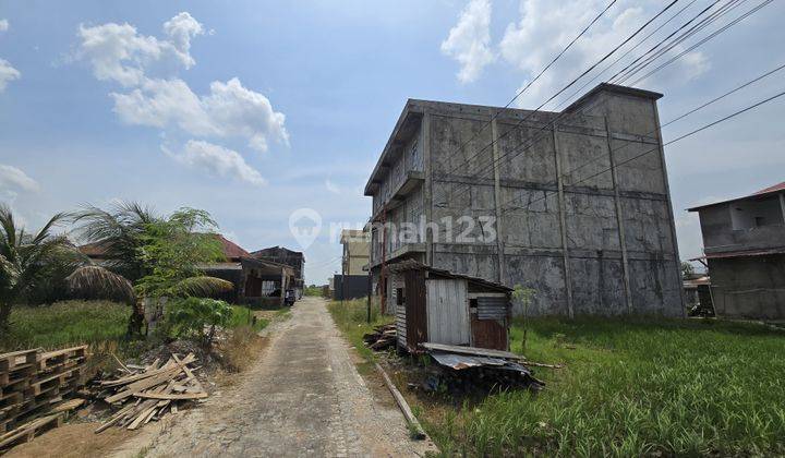 Ruko Dan Tanah Sungai Raya Dalam 2, Kubu Raya 2