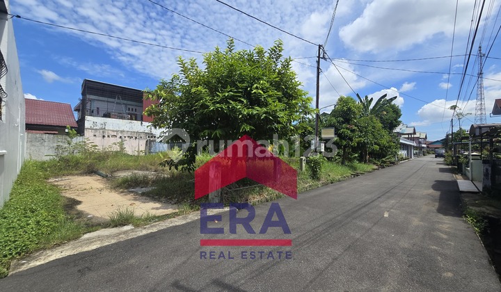 Tanah Siap bangun perdana anugrah perdana permai, pontianak Tanah Siap bangun perdana anugrah perdana permai, pontianak