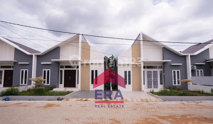 Rumah siap huni Sepakat 2 Dazhill Bluebell, Pontiank 1