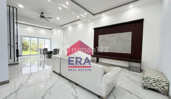 Rumah Siap Huni Lokasi Prime Purnama 1 , Pontianak 2