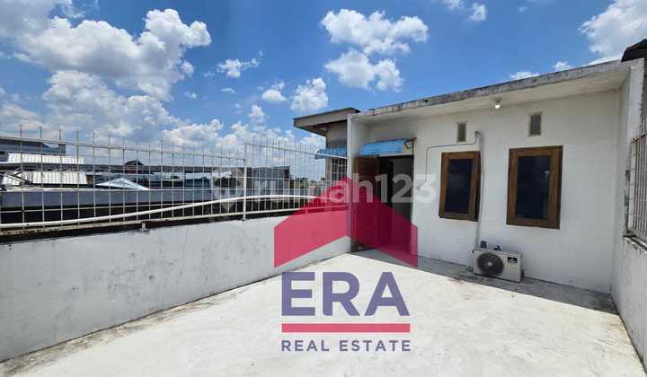 Agreed Shop House 2 Developing Location, 2