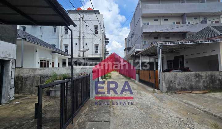 Rumah tunggal Gang Amanah Paris 2, Pontianak 2