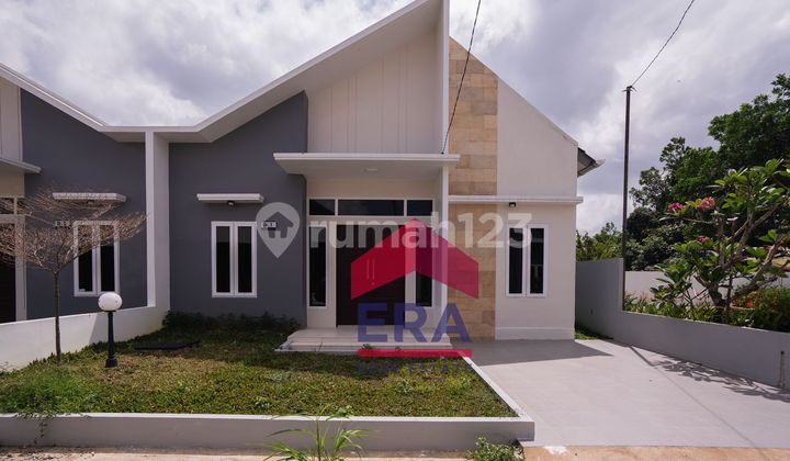 Rumah Dazhil symphony Parit Haji Husin 2 , Pontianak 2