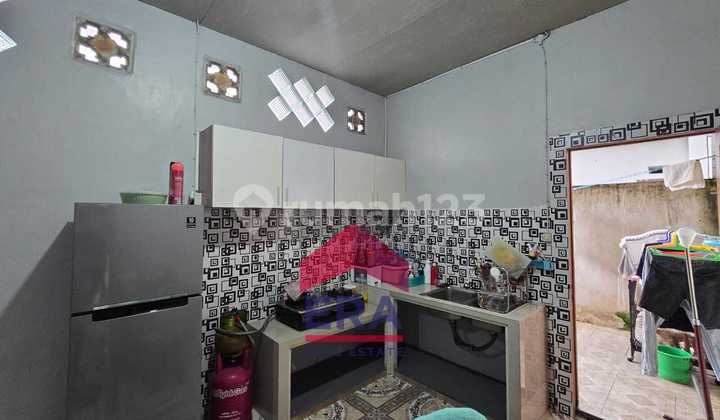 Rumah Siap Huni dan Nyaman Green Park, Pontianak 2