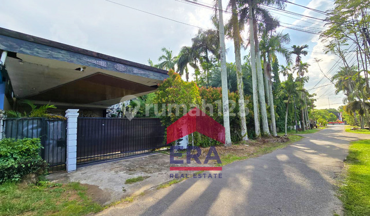 Palapa 3C City Center House, Pontianak