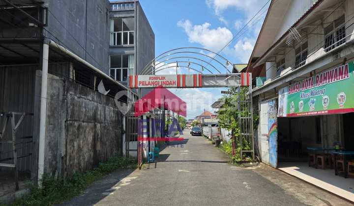 Tanah Dalam Komp Pelangi Indah Purnama, Pontianak