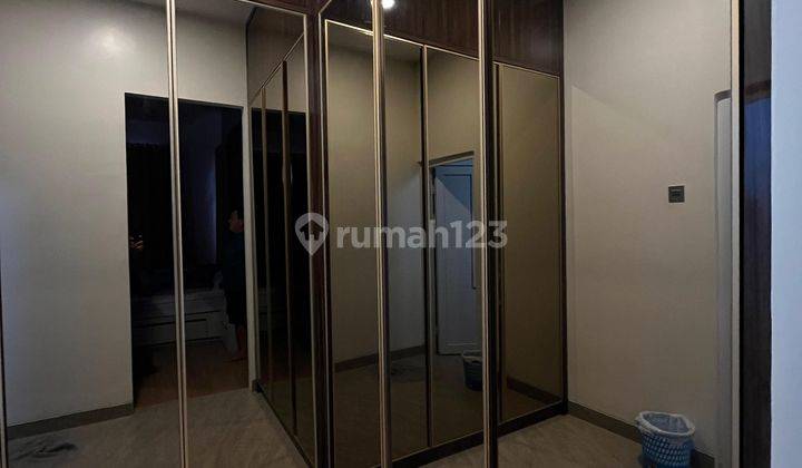 Rumah Fully Furnished The Point Paris 2, Pontianak 2