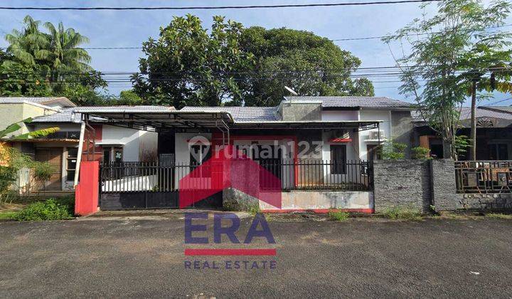 Rumah Siap Huni Desa Kapur, Kubu Raya Pontianak 1