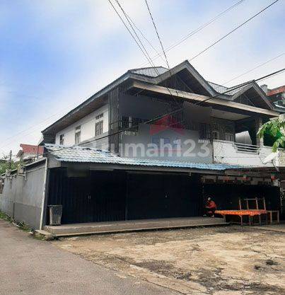Ruko Tepi jalan Purnama 1 , Pontianak 1