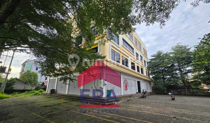 Ruko Purnama 2 Siap Pakai, Pontianak Ruko Purnama 2 Siap Pakai, Pontianak