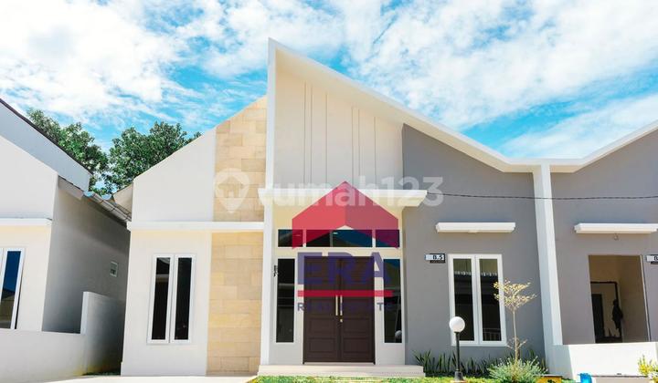 Rumah Dazhil symphony Parit Haji Husin 2 , Pontianak