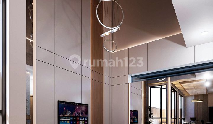 Rumah Baru Kota Madya sungai raya dalam, Pontianak 2