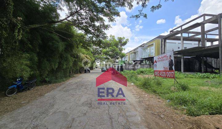 Rumah Baru Purnama Townhouse, Pontianak Selatan 1