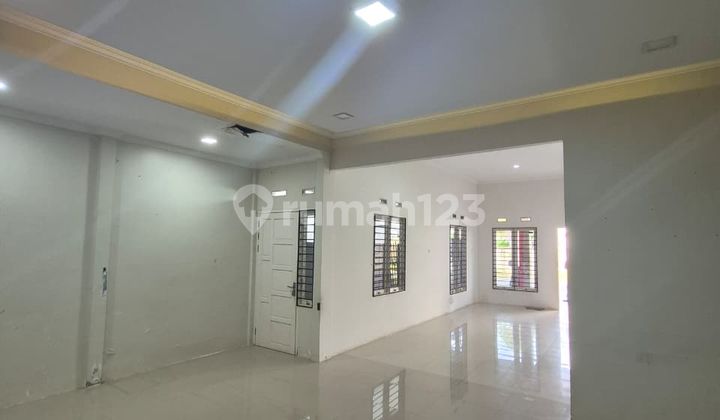 Ampera Lestari Single House, Ujung Pandang, Pontianak 2