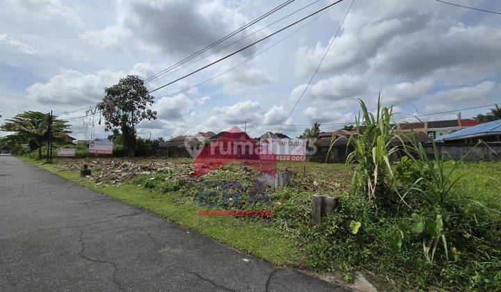 Tanah 4 Kavling Lokasi Blki Siap Bangun, Pontianak 2