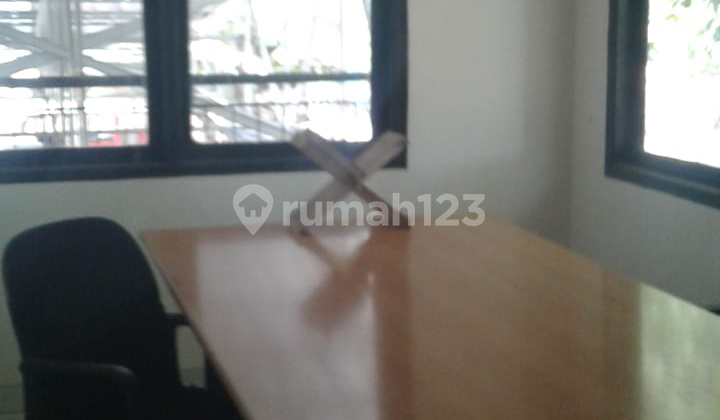 Ruang Usaha Plus Tempat Tinggal Jl Lingkar Duren Sawit 5