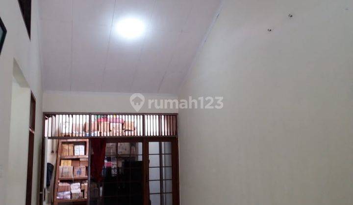 Rumah Minimalis di Kembangan Jakarta Barat 1