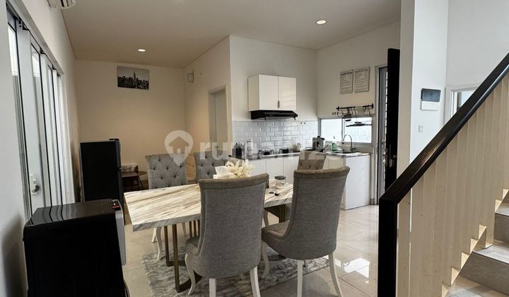 Quick Sale Neat House in The Riviera Puri Cove Quick Sale Neat House in The Riviera Puri Cove