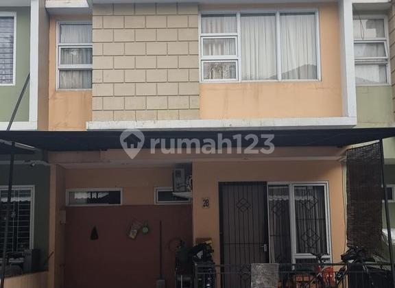 Rumah Virginia village  2lantai full renov