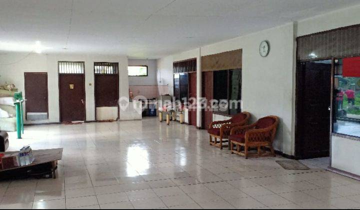 Dijual Pabrik Di Pinggir Jalan Raya Serang Km 16 2