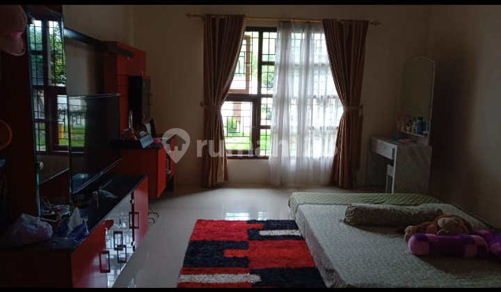 Rumah Cantik Di Tangkil Cirebon 2