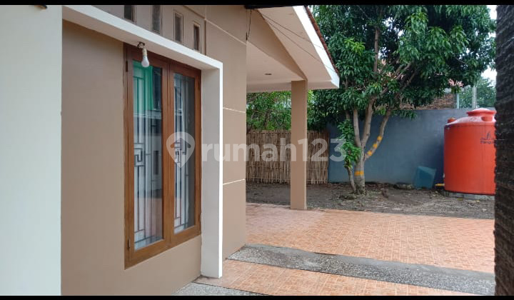 Rumah Cantik Di Tangkil Cirebon 3