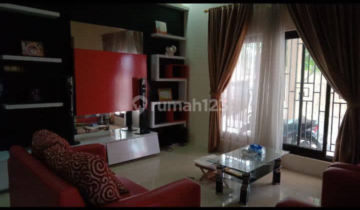 Rumah Cantik Di Tangkil Cirebon 4