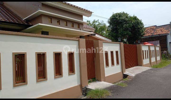 Rumah Cantik Di Tangkil Cirebon 1