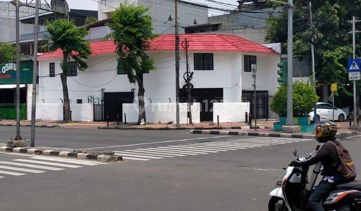 kan Rumah Bagus Lokasi Strategis Di Angke. Tn