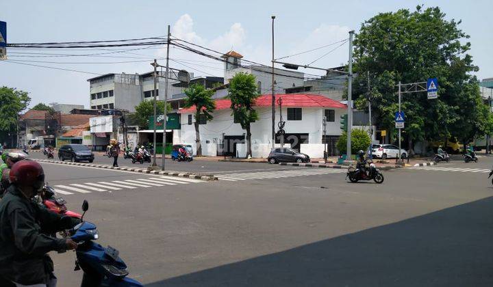 kan Rumah Bagus Lokasi Strategis Di Angke. Tn