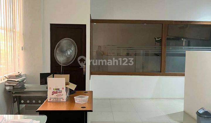 Cepat Gudang Dan Kantor Kawasan Bitung 2
