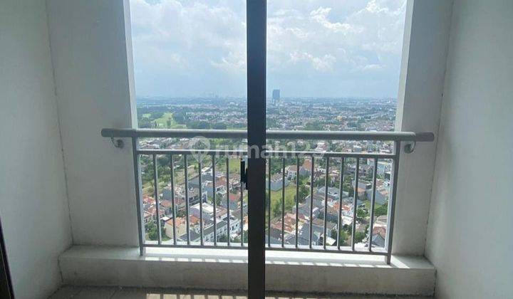 Dijual Appartement M Town Signature, 1 Br Tower Jefferson 2