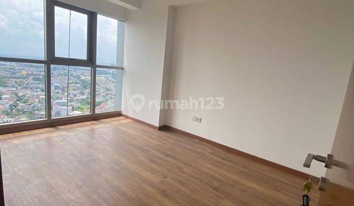 Dijual Appartement M Town Signature, 1 Br Tower Jefferson 1