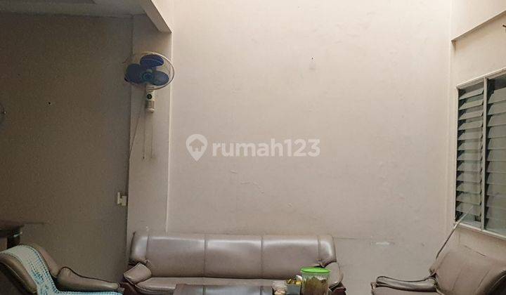 Rumah Minimalis Di Taman Semanan Indah Jakarta Barat 1