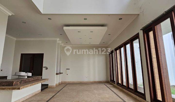 Rumah Crown Mewah Shm di Cluster Aquamarine Phg 1