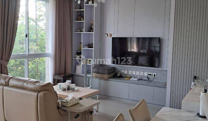 Apartement Rainbow Spring Condovillas 4 BR Furnished 1