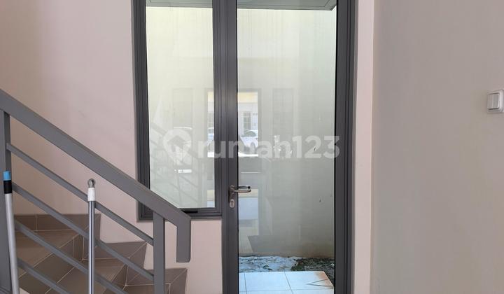 Dijual Cepat Paling Murah Ruko Maggiore Grande