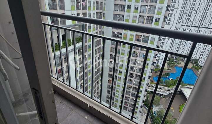 For Sale Fast 2BR Apartment Serpong Green View BSD
