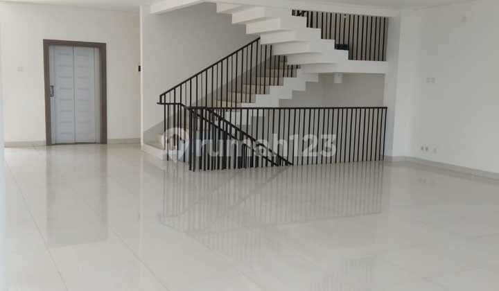 For Rent Strategic Business Loft Ruko in Foresta, BSD