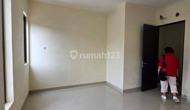 Rumah Minimalis 2LANTAI Di Casa Jardin Grogol, Jakbar 2