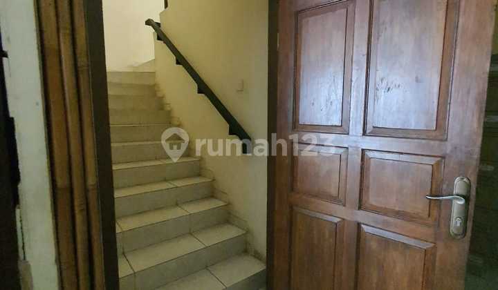 Dijual Ruko Lokasi Stategis di Prominence, Alam Sutera