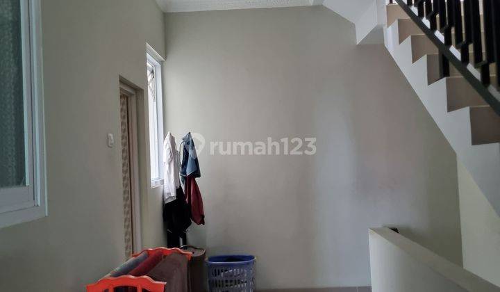 Dijual Rumah Siap Huni di Grand Poris Tangerang 2