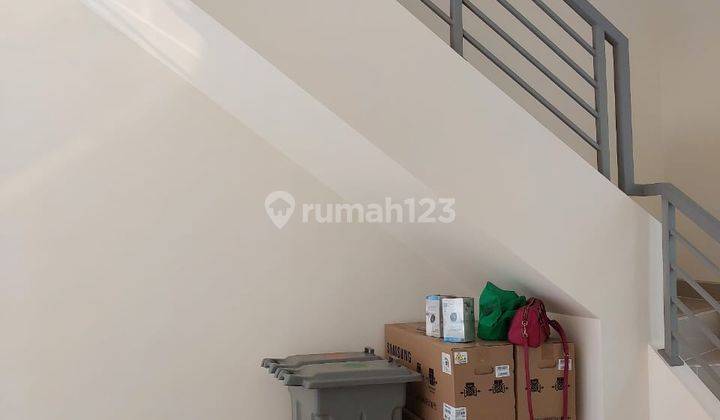 Ruko Maggiore 2LANTAI Harga Harga Dibawah Pasaran 2