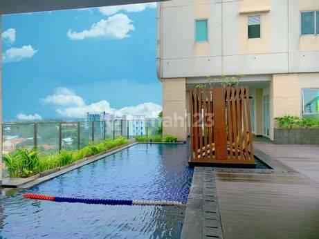 Jual Rugi Apartement B Residence 1br Bsd 2