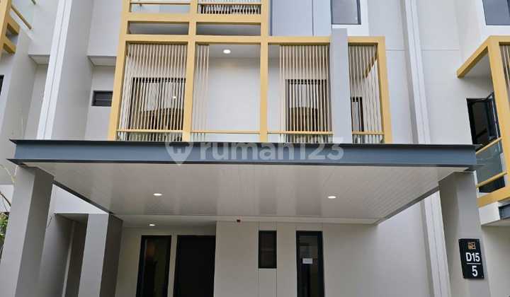 Brand new Unit ready tanpa indent Bsd Eonna k-town Brand new Unit ready tanpa indent Bsd Eonna k-town