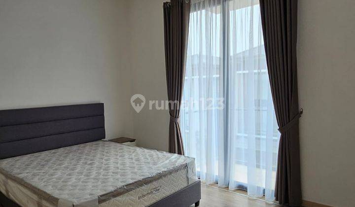 Rumah Kontrakan Bagus Di Laurel Nava bsd 2