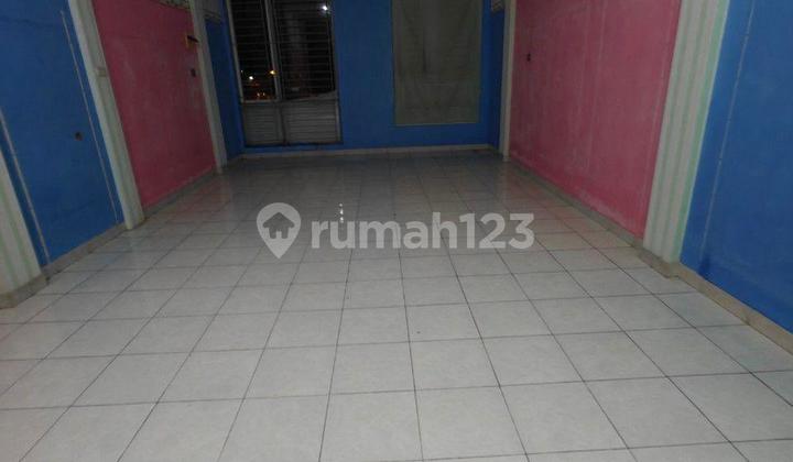 Quick Sale 3-Storey Shop House in Taman Harapan Indah Palembang 2