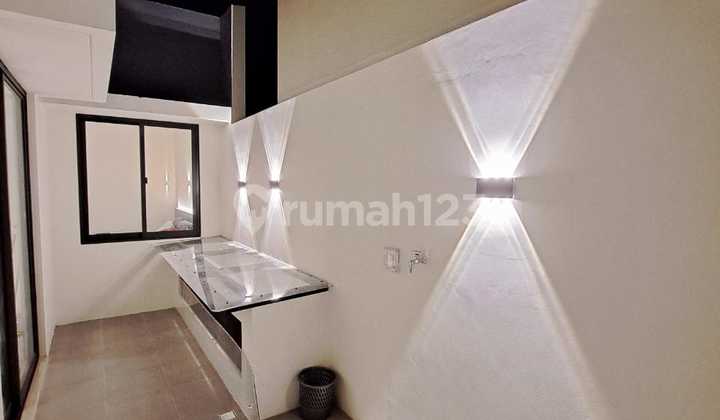 NEW HOUSE IN CARSON CLUSTER GADING SERPONG 2
